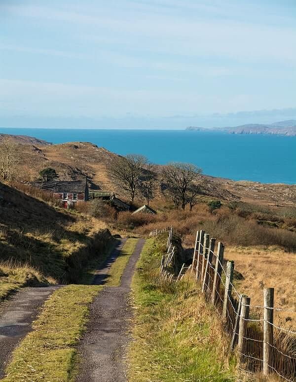 Sheep's Head Drive