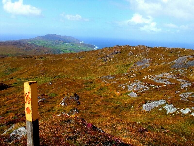 Sheep's Head Way