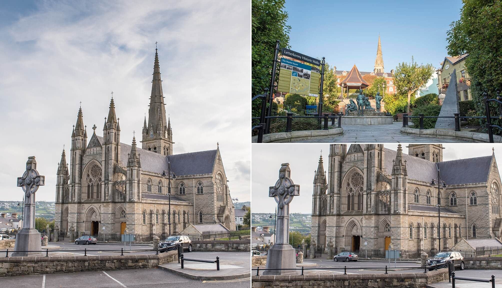 St. Eunan's Cathedral