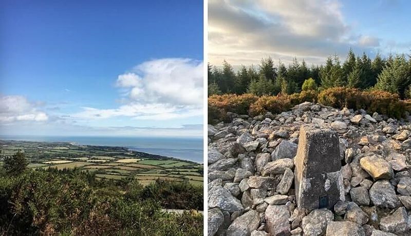 Tara Hill Wexford