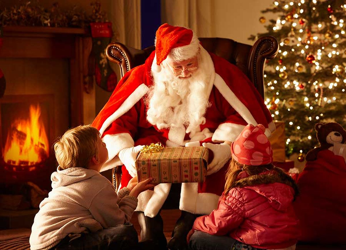 the best christmas experience in ireland for families 187 3162