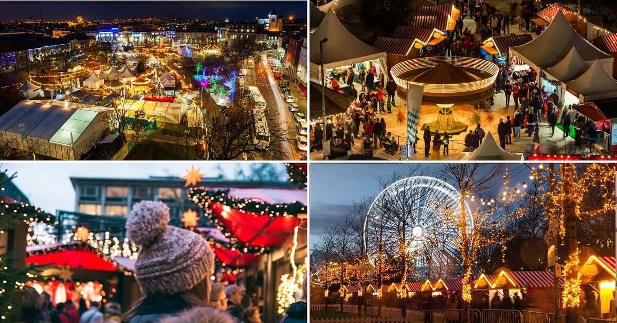 the best christmas market in ireland a festive guide for 2024 187 5676