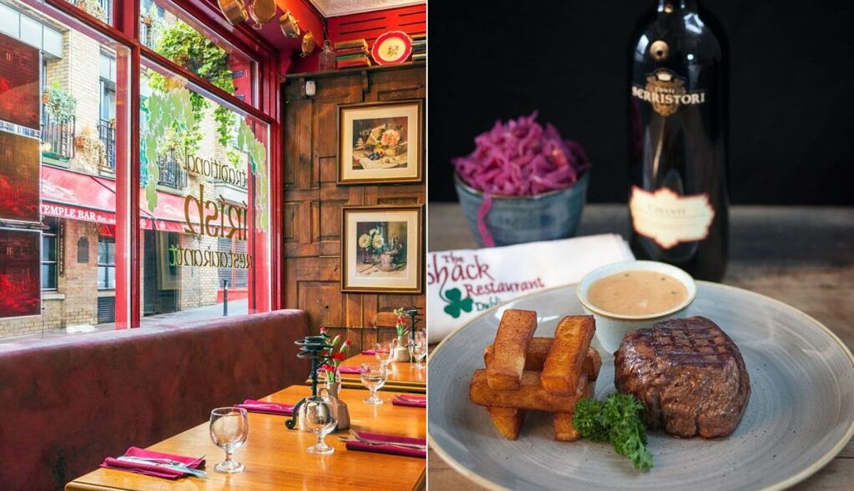 the best places to eat in temple bar dublin a foodie s guide to the best places to eat temple bar 187 7366