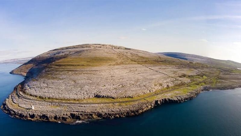 The Burren