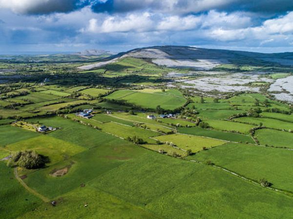 The Burren, County Clare