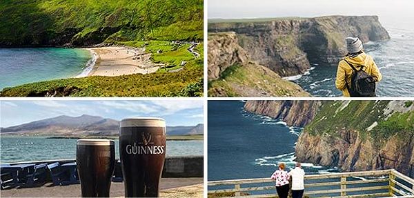 the ultimate guide to the best things to do in ireland discover the emerald isle s captivating wond 187 3603