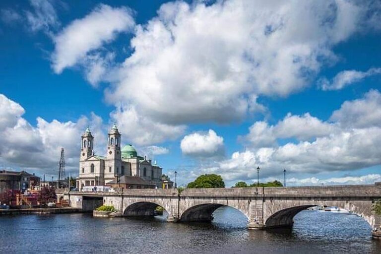 The Ultimate Guide To Things To Do In Athlone, Ireland