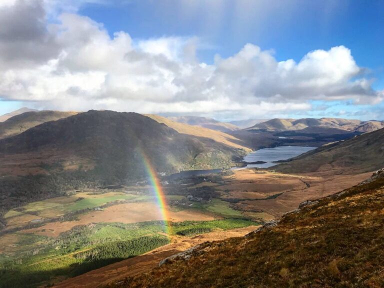 The Ultimate Guide To Things To Do In Connemara