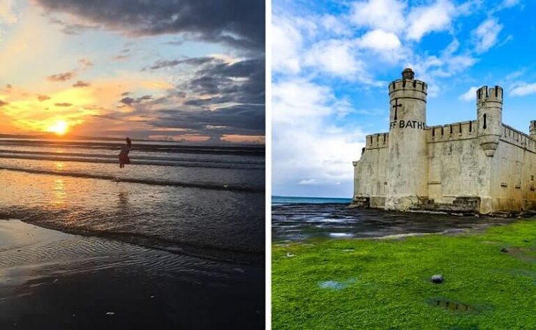 The Ultimate Guide To Things To Do In Enniscrone: Your Family Adventure Awaits