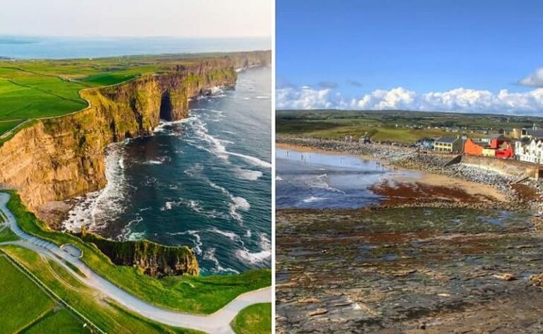 The Ultimate Guide To Things To Do In Lahinch, Ireland