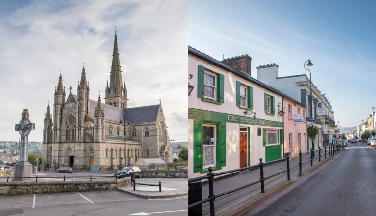 The Ultimate Guide To Things To Do In Letterkenny, Donegal