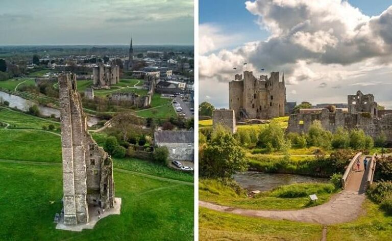 The Ultimate Guide To Things To Do In Trim For History Buffs