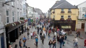 Things To Do In Adare, Ireland: A Charming Village Escape