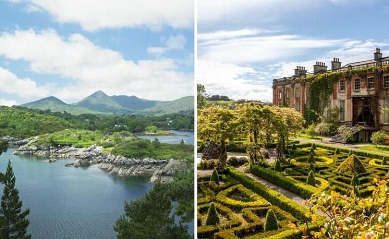 Things To Do In Bantry: Unveiling The Wonders Of A Nature Lover’s Paradise