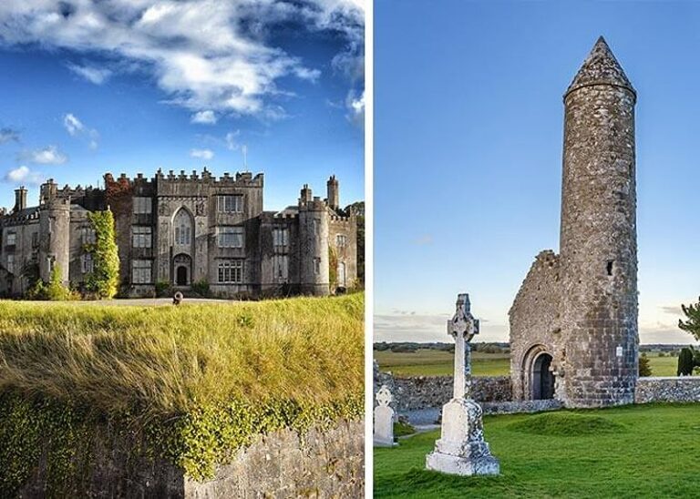 Things To Do In Birr: Unveiling The Hidden Delights Of County Offaly