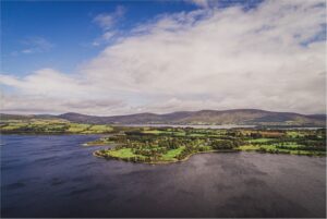 Things To Do In Blessington: Exploring The Wicklow Gem