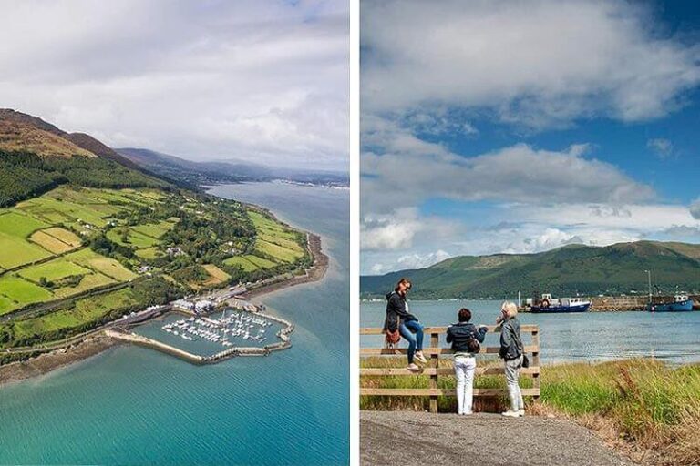 Things To Do In Carlingford: Unveiling The Treasures Of This Enchanting Irish Town