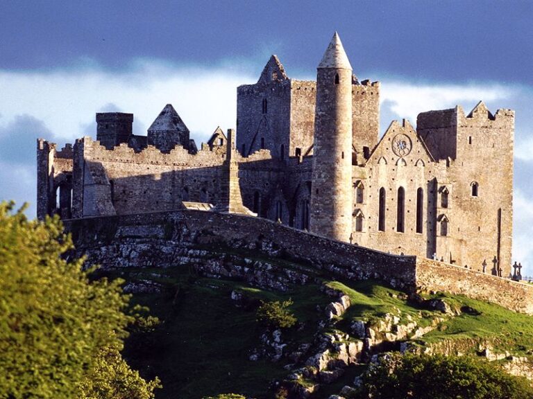 Things To Do In Cashel: A Family-friendly Guide