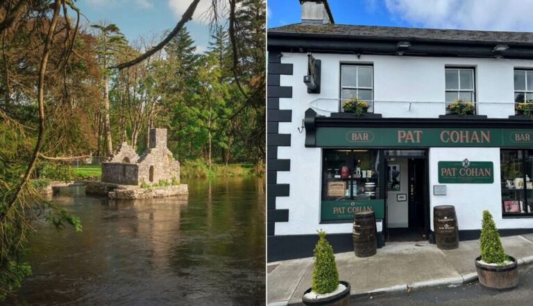 Things To Do In Cong, County Mayo: A Nature Lover’s Paradise