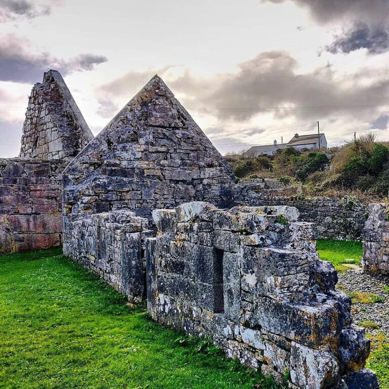 Things To Do In Inishmore, Aran Islands: Your Ultimate Adventure Guide