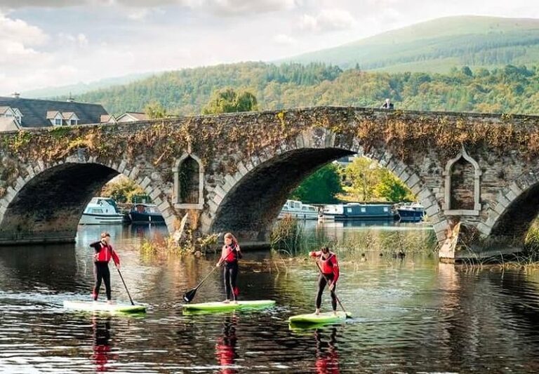 Things To Do In Kilkenny: A Family-friendly Guide To Ireland’s Medieval Gem