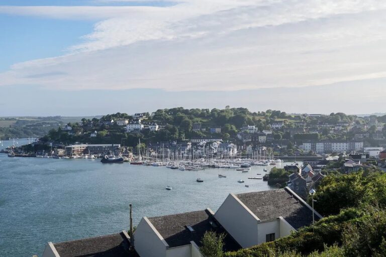 Things To Do In Kinsale, Ireland: A Family Adventure Guide