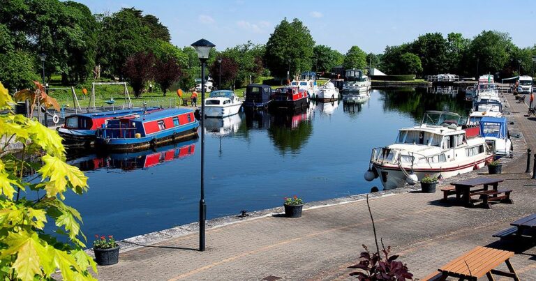 Things To Do In Longford: A Family Adventure Guide