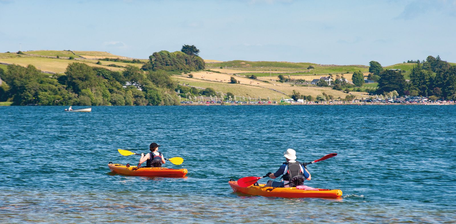 things to do in loughrea a family friendly guide to galway s hidden gem 187 4697