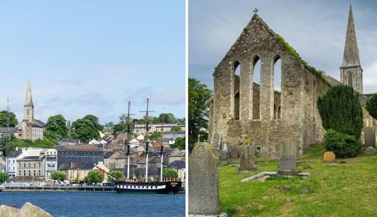 Things To Do In New Ross: A Family-friendly Guide To History, Fun, And Adventure