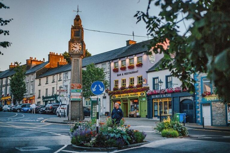 Things To Do In Westport Ireland: Uncovering The Unforgettable Wonders