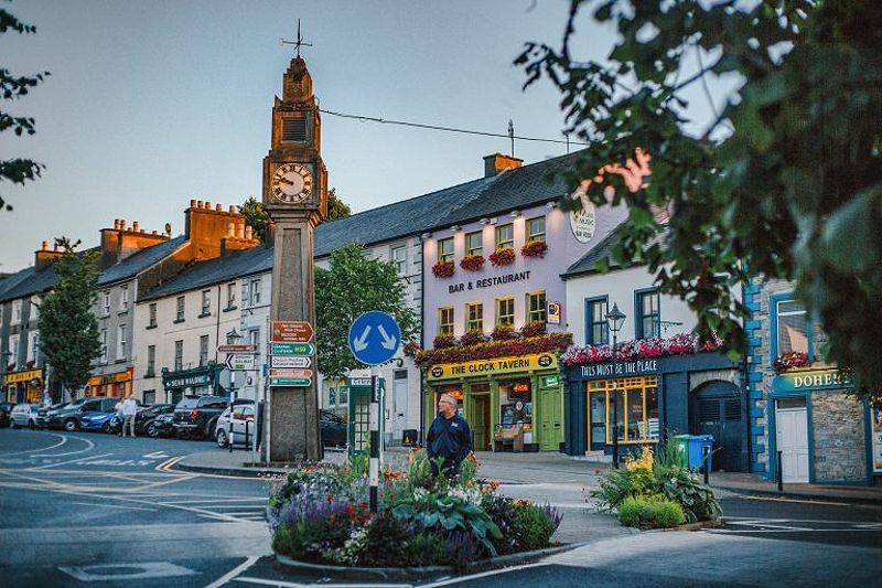 things to do in westport ireland uncovering the unforgettable wonders 187 8098