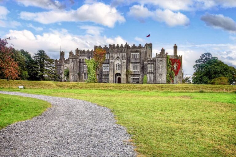 Top Things To Do In Tullamore, Ireland: A Hidden Gem Unveiled