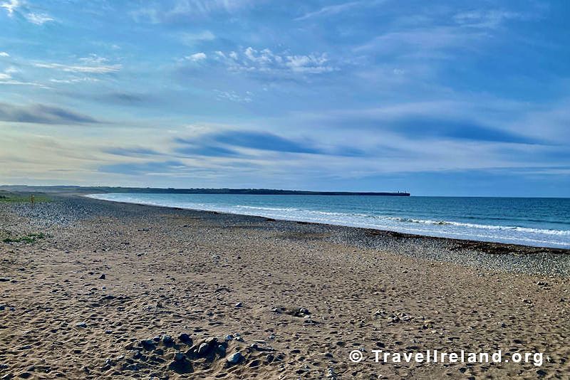 Tramore Beach