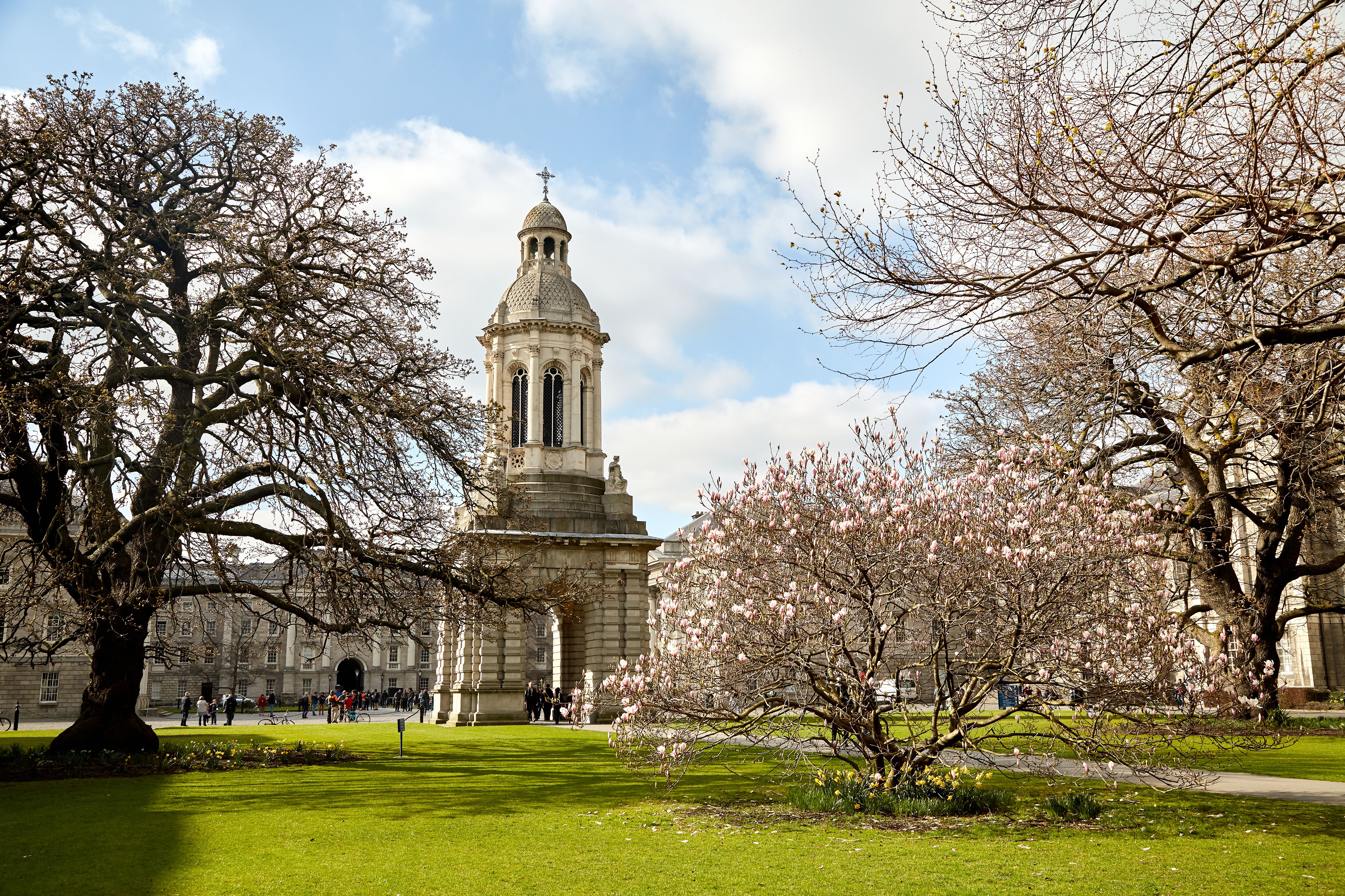 Trinity College, Dublin