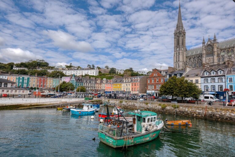 Uncover The Best Things To Do In Cobh, Ireland: A Historic Gem Beyond The Titanic