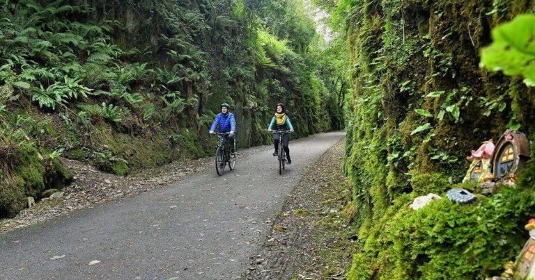 Uncover The Best Things To Do In Waterford, Ireland: From The Scenic Greenway To The Rugged Copper Coast