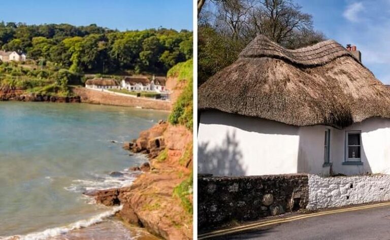 Uncover The Gem Of Ireland’s Sunny South East: Things To Do In Dunmore East