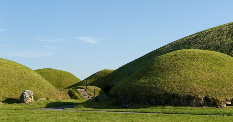 Unforgettable Things To Do In County Meath: A Family Adventure Guide