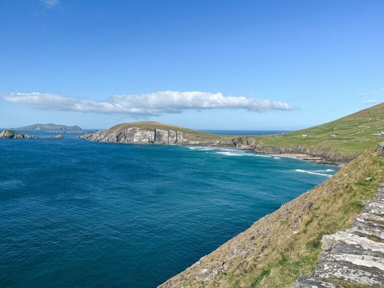 Unforgettable Things To Do In Dingle, Ireland