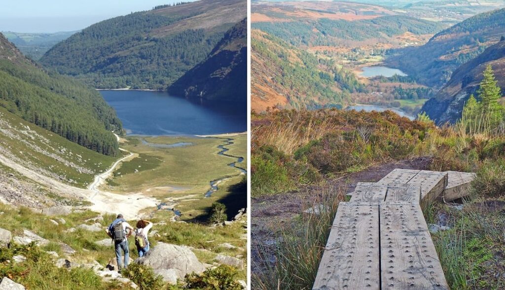 Unforgettable Things To Do In Glendalough – A Guide to the Best Attraction