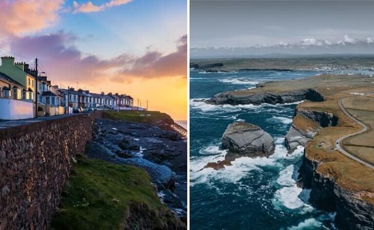 Unforgettable Things To Do In Kilkee, Ireland: A Family Adventure Guide