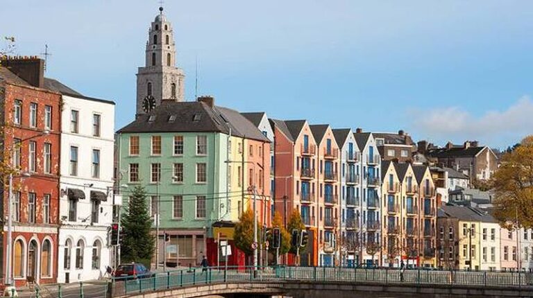 Unlock The Outdoor Wonders Of Cork, Ireland: A Comprehensive Guide