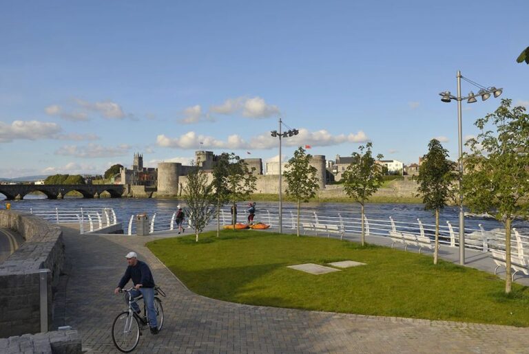 Unusual Things To Do In Limerick: Beyond The Tourist Trail