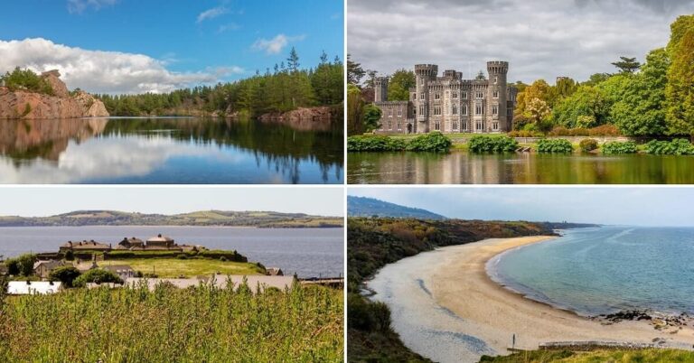 Unusual Things To Do In Wexford: Unveiling Hidden Gems