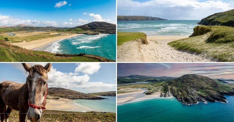 Unveiling The Gems Of Cork: Exploring The Best Beaches In Cork, Ireland’s Wild Atlantic Wonderland