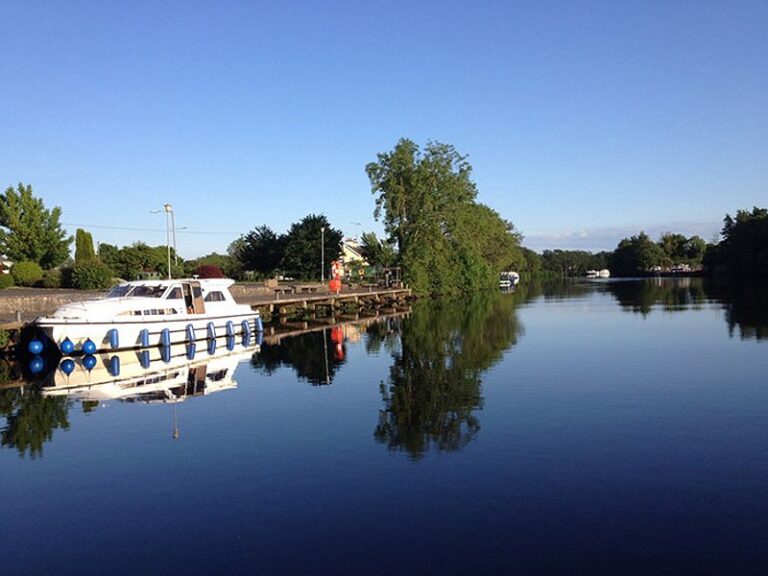 Where Is Carrick-on-shannon? Discover The Heart Of Ireland’s Inland Beauty