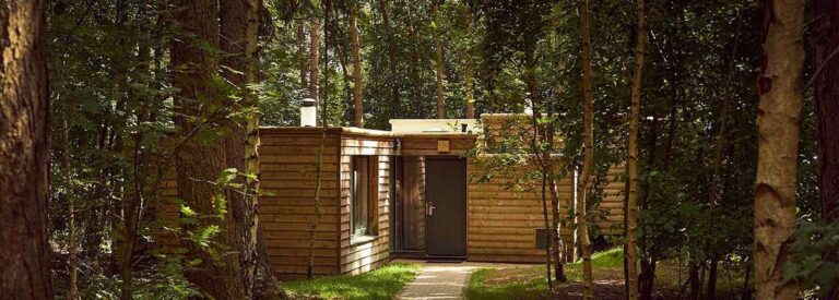 Where Is Centre Parcs? A Guide To The Uk’s Adventure Villages