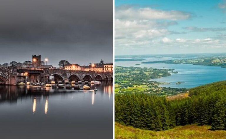 Where Is Killaloe In Ireland? Your Guide To The Ancient Capital