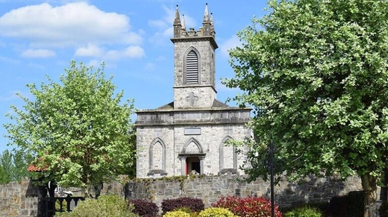 Where Is Longford In Ireland? Discover Its Hidden Charm