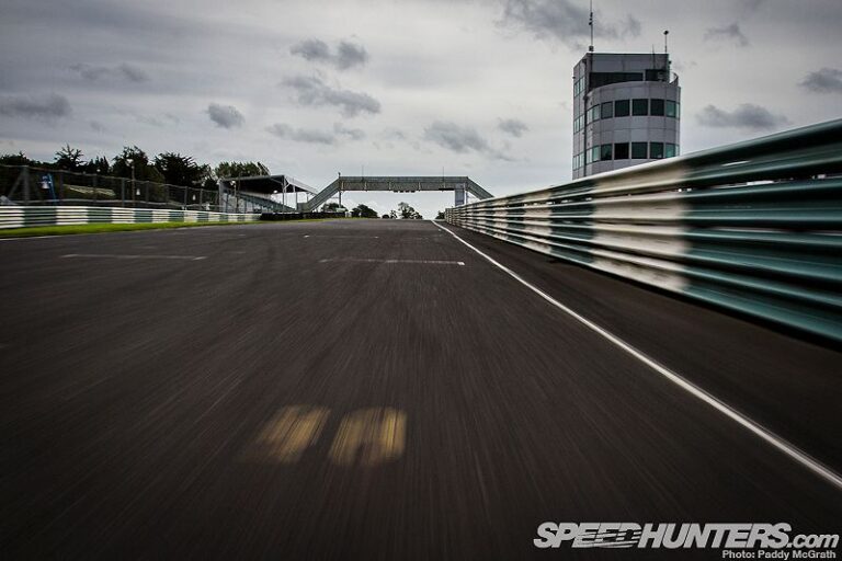 Where Is Mondello Park? Your Guide To Ireland’s Motorsport Hub